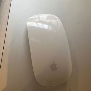 Magic Mouse 2